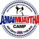 Логотип Lamai Muay Thai