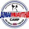 Логотип Lamai Muay Thai