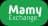 Логотип Mamy Exchange Phuket