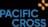 Логотип Pacific Cross Thailand