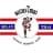 Логотип Santai Muay Thai Gym
