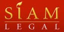 Логотип Siam Legal International