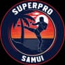 Логотип Superpro Samui