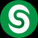 Логотип SuperRich Thailand (Green)