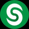 Логотип SuperRich Thailand (Green)