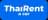 Логотип Thai Rent A Car
