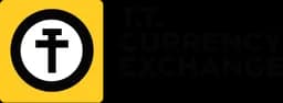 Логотип T.T. Currency Exchange