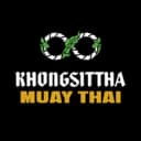 Логотип Khongsittha Muay Thai