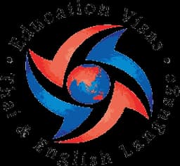 Логотип Koh Samui Language & Vocational School