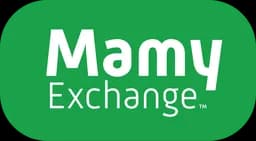 Логотип Mamy Exchange Phuket