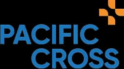 Логотип Pacific Cross Thailand