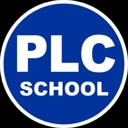 Логотип PLC School Pattaya