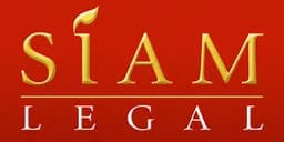 Логотип Siam Legal International