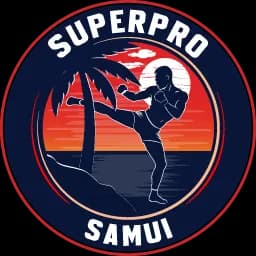 Логотип Superpro Samui