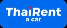 Логотип Thai Rent A Car